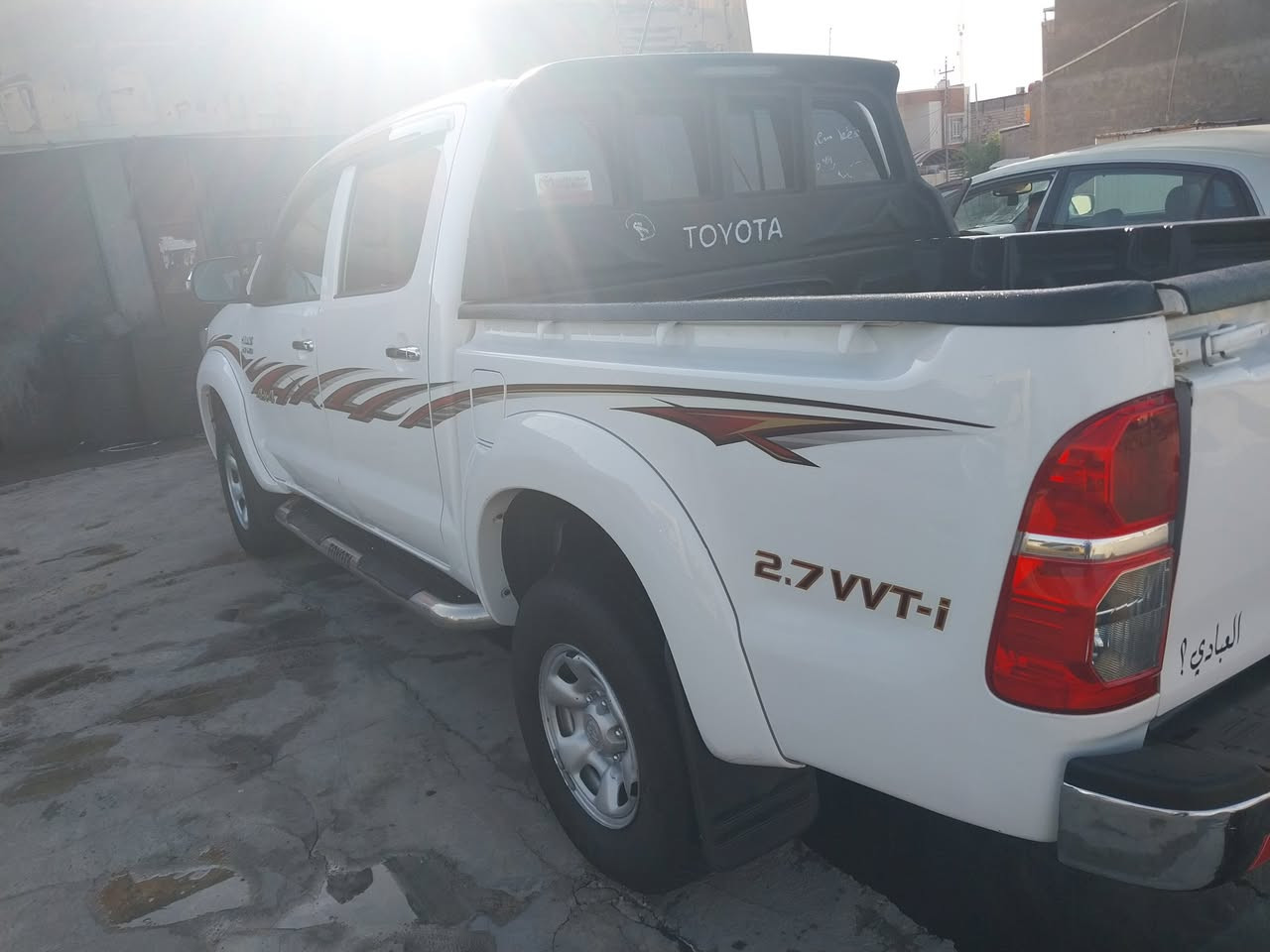 سلام عليكم لبيع 2014 جيهان بيه بارد يم الباب سايق والعبري موضح بل صوره سياره بل بصره سنويه ل 2030 
رقم ***********
