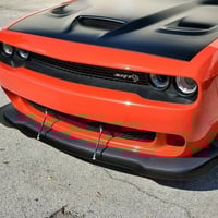 دوج تشالنجر • كاربون فايبر • بغداد