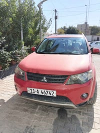 اوتلاندر • ٢٠٠٧ • رقم بغداد