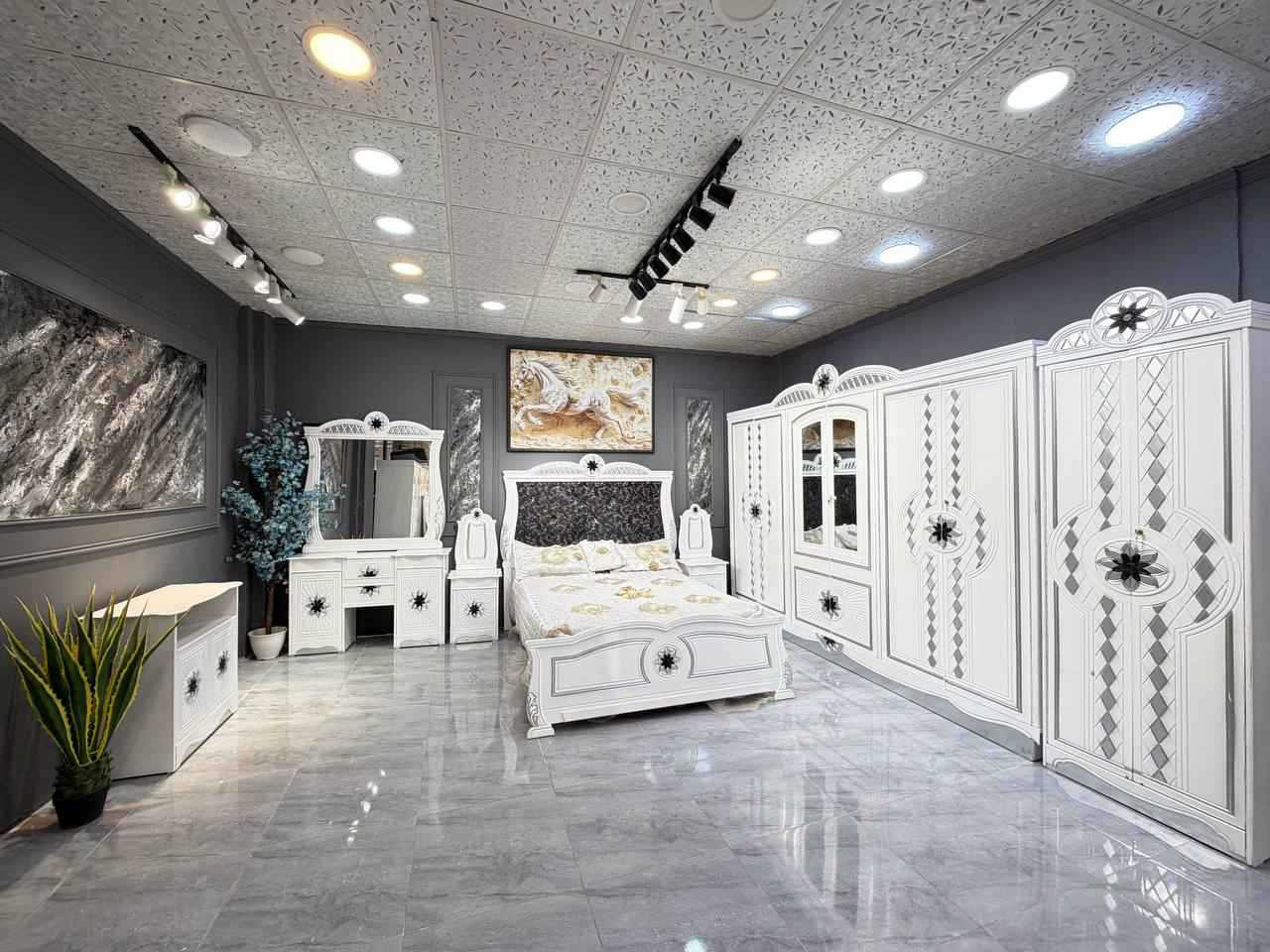 غرف نوم صاج عراقي يتوفر توصيل لجميع محافظات العراق بغداد, العراق


**إذا كنت صاحب هذا الإعلان وتريد حذفه لأي سبب، رجاءا أرسل رسالة إلى الدعم الفني**