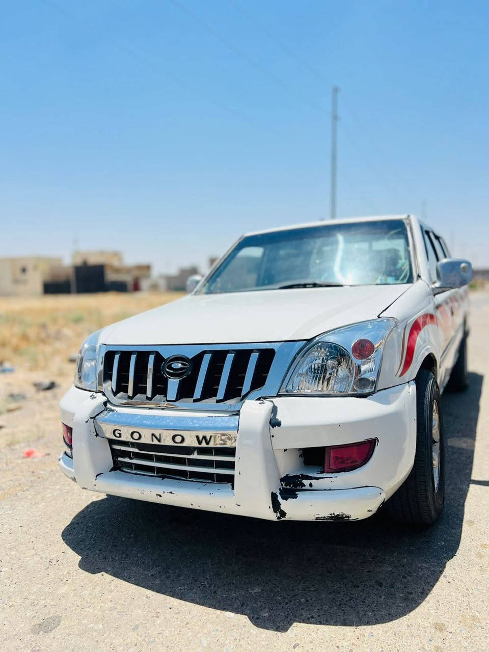 كنو ٢٠٠٩ منفيس للبيع او مراوس سعر ٢٧ ورقه مكانها صلاح الدين قضاء الدور المجمع السكني لتصال *********** @إشارة
