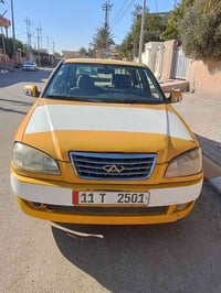 موديل 9 • ٢٠٠٩ • كورلا محرك