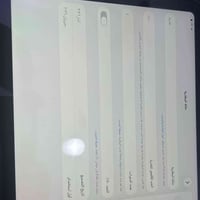 ايباد 11 • A16 • بالضمان