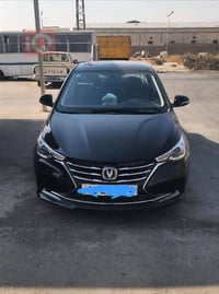 شانجان السفن موديل ٢٠٢٥ ماشية ١٦ الف . بعدهه بضمان شركة البخيت للبيع ب...