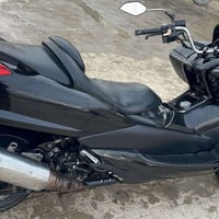 ماجستا • بصمة T • محرك 400