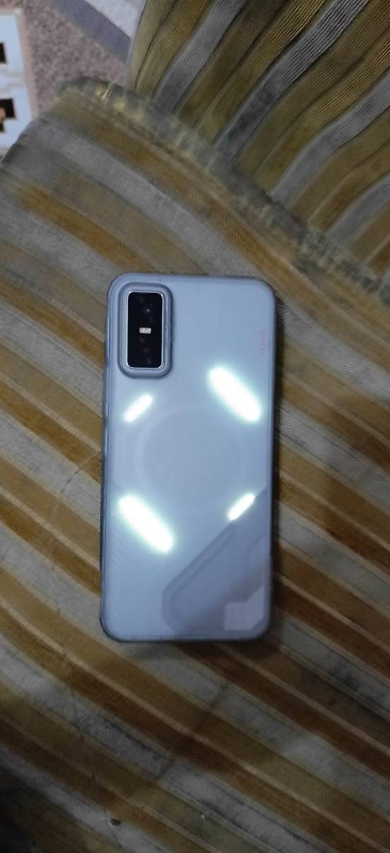 infinixgt30pro مستعمل يومين فقط هذ نسخه الرام 24 ببجي 120 فرم بكل سلاسه مراوس او بيع ب420


**إذا كنت صاحب هذا الإعلان وتريد حذفه لأي سبب، رجاءا أرسل رسالة إلى الدعم الفني**