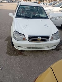 موديل 2013 • نجف • بدون ضربه