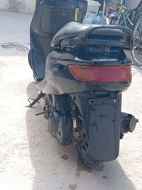 دراجه فراشه فحل السعر280وبيه مجال الاستفسار 07811959611