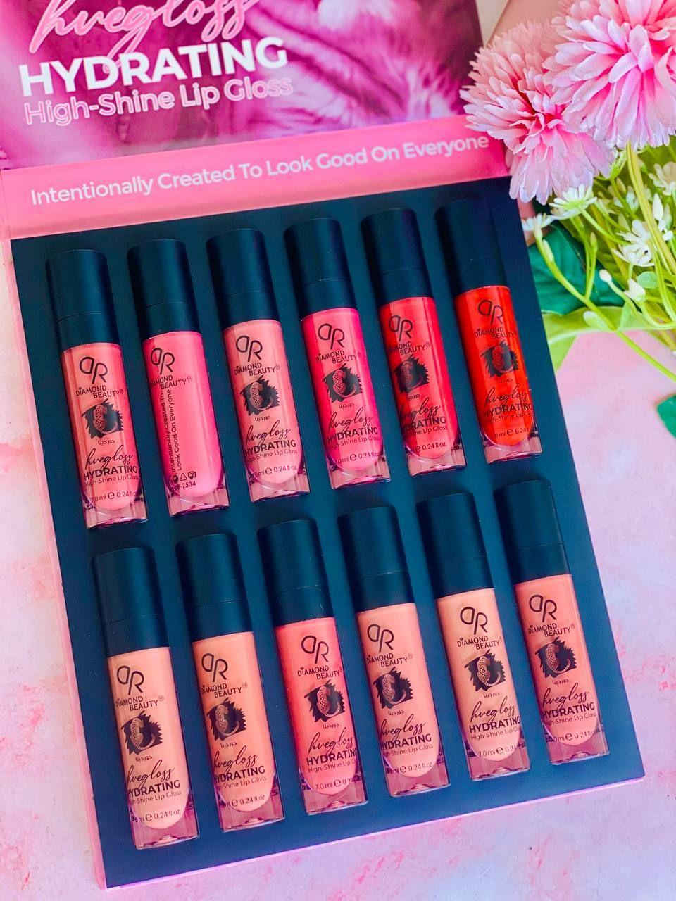 سيت حمر سائلة❤️ من كولدن روز 🌸
يجنن هل سيت بمعنى الكلمة 😍♥️
12 قلم حمرة ثابته وابد ماتشقق الشفه جميلة وسهلة الدمج 😘
سيت حمرة متكامل بكل التدرجات الوانه الجميلة ♥️
كواليتي فووول 👌
يعني جمال الوانها ميختلفون عليها ثنين ثباتيتها عاليه يعني من احلى انواع الحمر كـ كوالتي عالي 

سعر السيت  17الف بغداد, العراق


**إذا كنت صاحب هذا الإعلان وتريد حذفه لأي سبب، رجاءا أرسل رسالة إلى الدعم الفني**