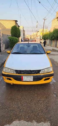 بيجو بارص 2021 لبيع سياره بعدلها سنه تتحول سياره جاهزه بيها ضربه بل جا...