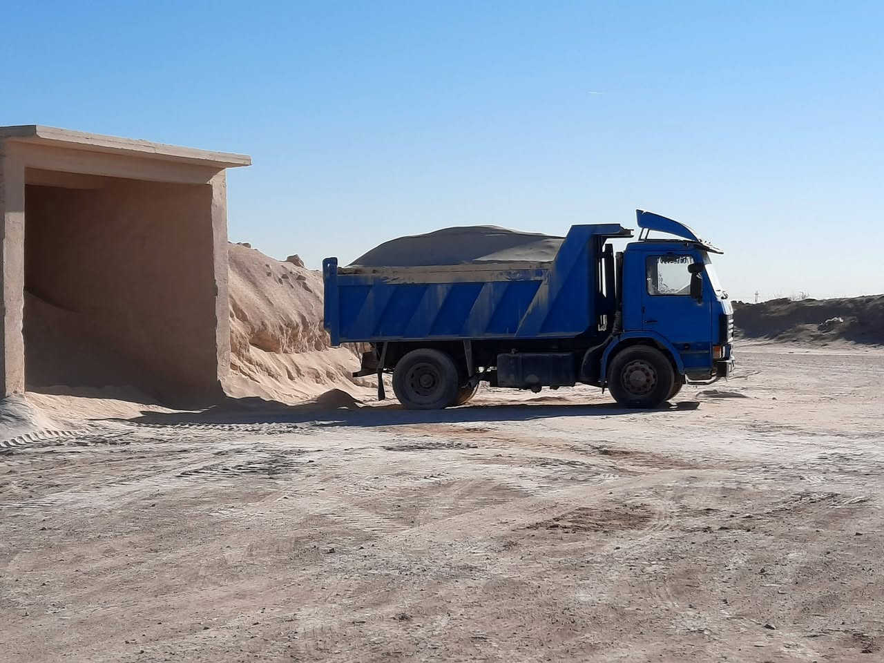 معمل جص سامراء بسعر امناسب
يوجد توصيل 
***********
