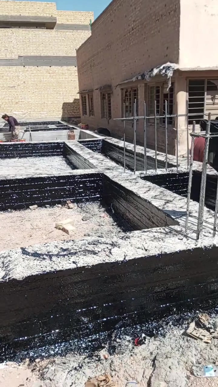 جزء من اعمالنه اليوم تزفيت رباط مستعدون الكافة الاعمال تفليش تكشير البيوت تدخيل وفرش سبيس وحدل وقلع ارضيات من الكاشي تزفيت الارباطات صب باتلو لنتن الاتصال على الرقم ***********

