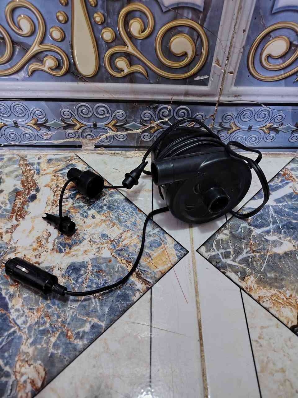 هذه اجهزه كله جديد  الي حاب ياخذهن كلهن يراسلني وبلخدمه


**إذا كنت صاحب هذا الإعلان وتريد حذفه لأي سبب، رجاءا أرسل رسالة إلى الدعم الفني**