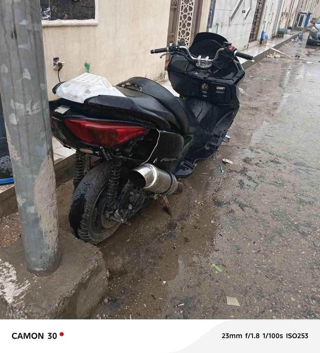 فورزه للبيع 8/0 محرك مجفت وبيها عطل بسيط عارضتها للبيع السعر 300


**إذا كنت صاحب هذا الإعلان وتريد حذفه لأي سبب، رجاءا أرسل رسالة إلى الدعم الفني**