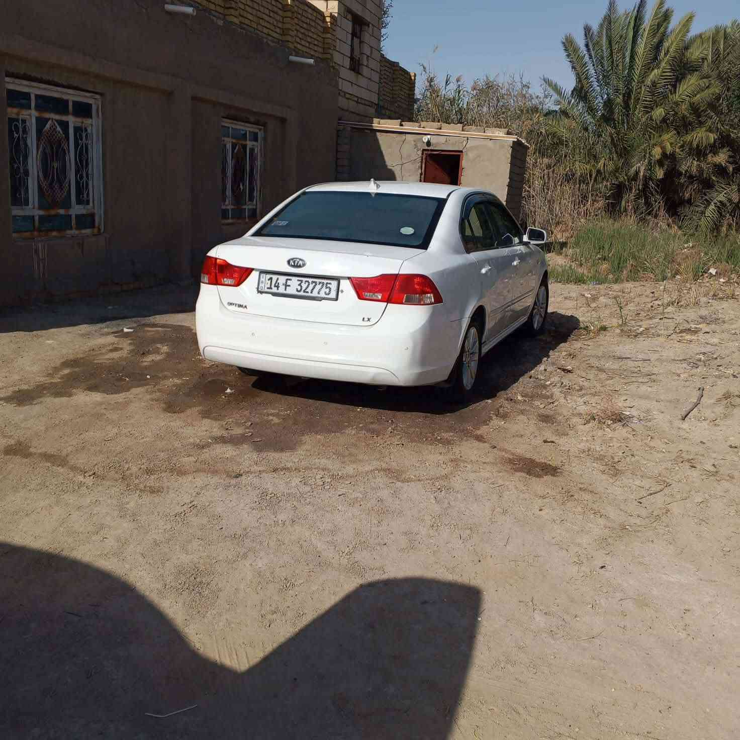 السلام عليكم سياره اوبتيما البيع مديل 2009سياره مكلفه بانشر اتصال عل هاذه الرقم ***********مكان ناصريه الغراف
