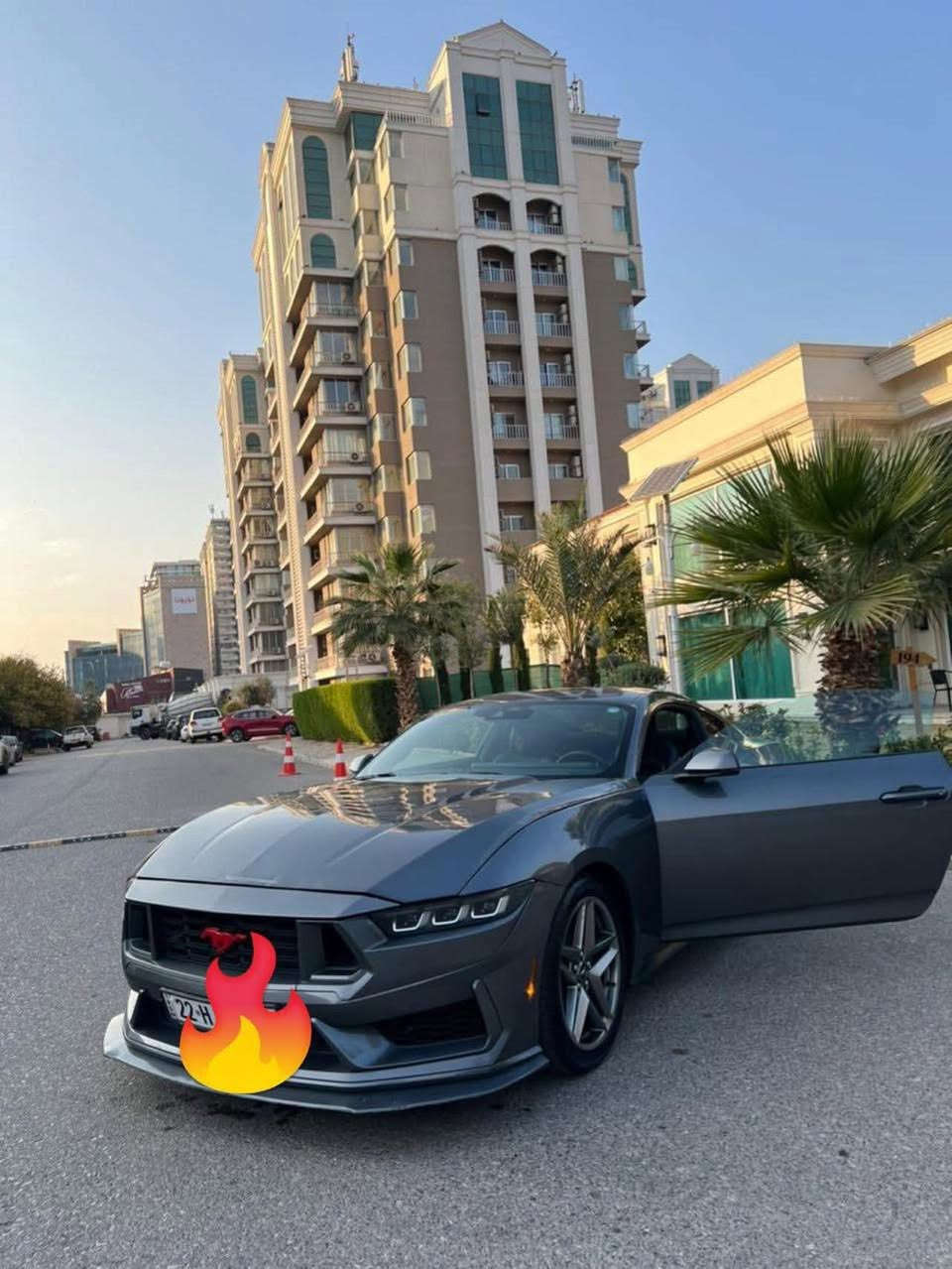 موستنك 2024ايكو بوست فول فول
للبيع فقط 
دعامية مبدل دارك هورس للجمالية فقط بدون دواخل
صندوق صبخ +شبر جاملخ خلفي 
 الي مو شراي لا يتصل 
*********** واتساب  مكان سيارة (اربيل)
