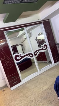 غرفه تركيا • ٨ قطع • أضرار بسيطة