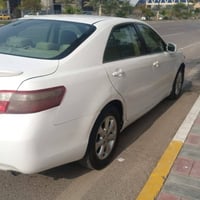 كامري • ٢٠٠٧ • كربلاء
