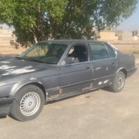 بي ام 735 • بي ام دبليو 735 • بي ام موديل 92 • سيارة بي ام • سيارة مرا...