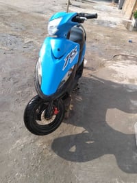 دراجه لبيع دراجه حلوه... ونضيفه جيب فيتر وتعال... وهاذ...رقمي...077283...