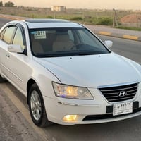 سوناتا ٢٠١١ • محرك ٢٢٠٠ • ماشيه ١٩٠٠٠٠