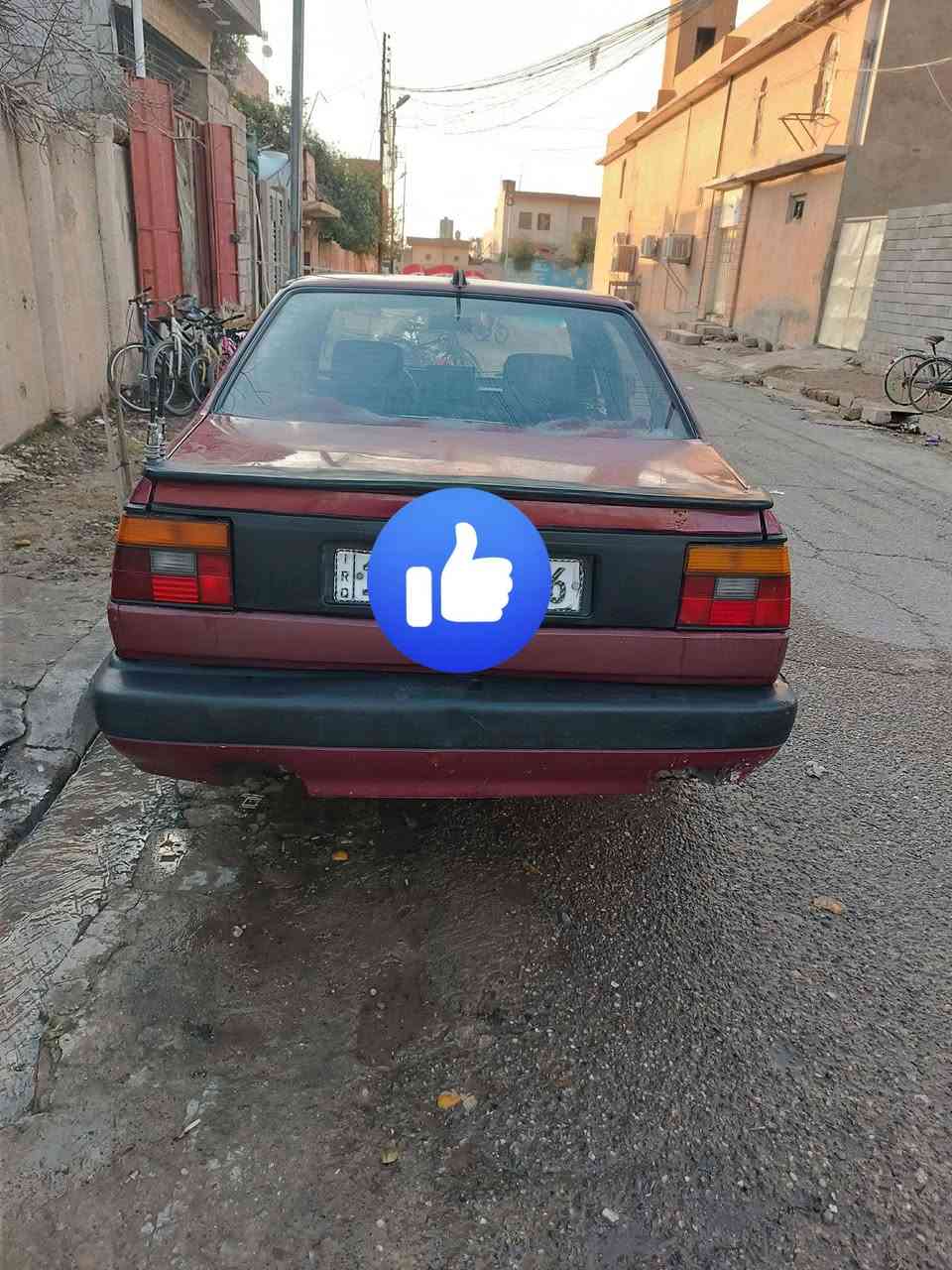 كولف جيتا للبيع توماتيك بلادي لامحور ولاش محرك 0-8 سنوي جديده صادره قبل سبوع رقم دولي نينوى  محرك فضل من الله لاصرف ولانفخ قطاره بل بانزين سياره مال جناي مو مال بيع وشر كهربائيات شاشه ..تنته  كلها شغاله بدون اي صبغ ولاخيسان  مكانه موصل بل ايسر تحويل مباشر ثاني يوم شراي تصل ***********.   ‏‪0750 391 6934‬‏
