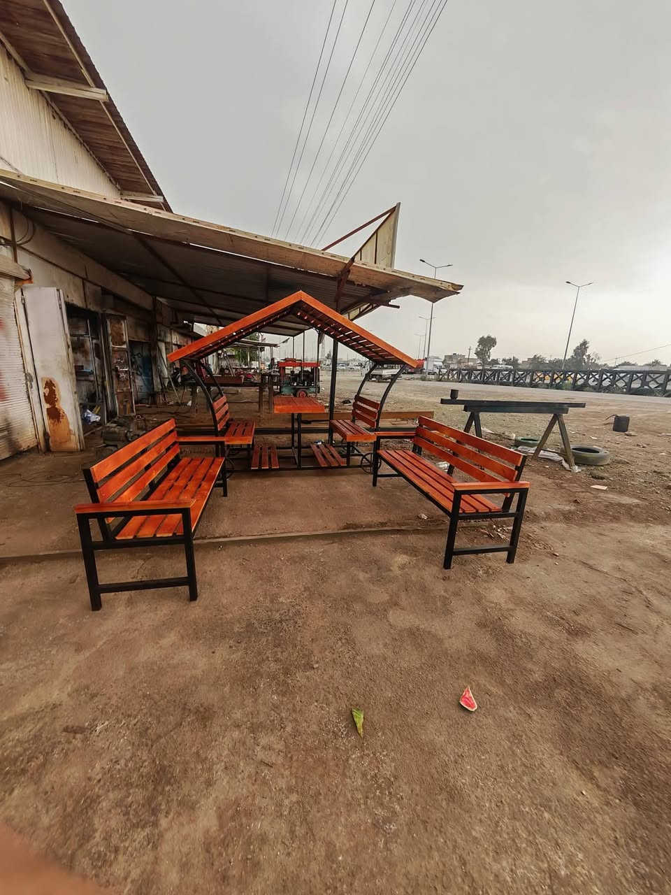 مراجيح حسب الطلب ***********
