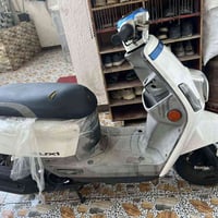 دراجه بوليسي • كارتون • ناصريه مركز