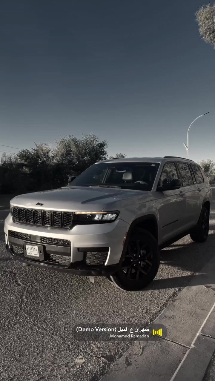 السلام عليكم 
جيب موديل 2024 بلاك توب
ضرر قطعتين جاملغ خلفي وباب خلفي
فقط ايرباك البردة طاك بجم كبس
رايدها مراوس شعندك سيارة دزلي 
*********** متواجد واتس آب
