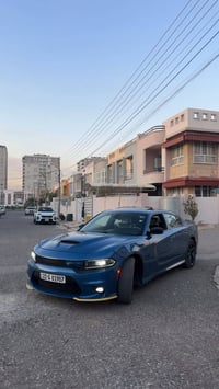 GT plus 2023 هارلم بدون اي ضرر  ماشية 39 سعر 35000$  07740917220