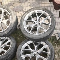 جنوط GT23 • رنج 20 • أصلي كوري