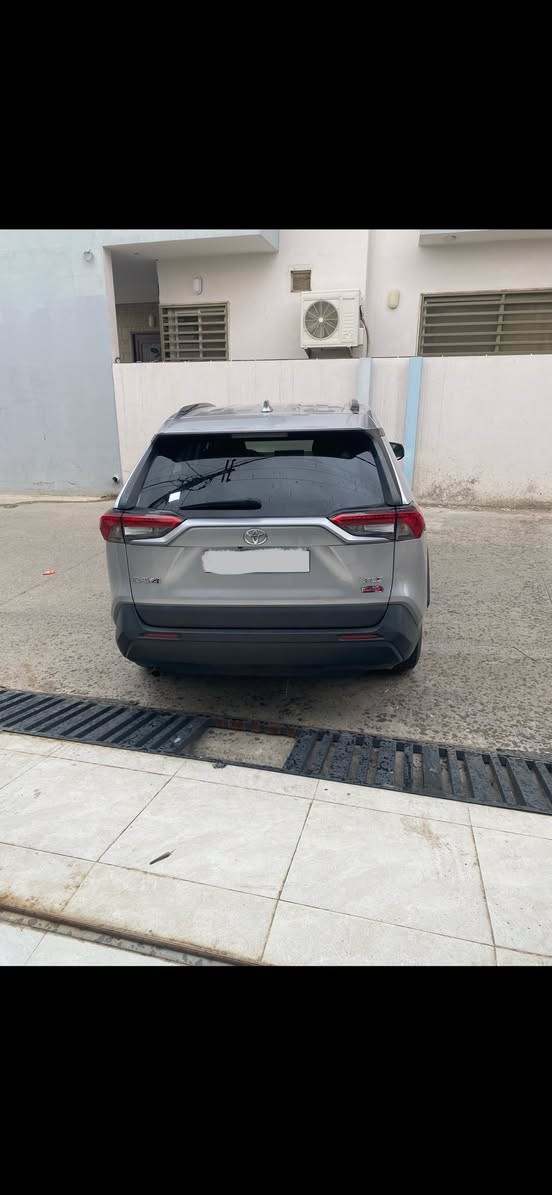 بسم الله الرحمن الرحيم
للبيع TAYOTA RAV 4 XLE
موديل 2021
 فوووول مواصفات عدا فتحة
الحادث صاير جانبي بشرط بدون دواخل
( جاملغ الامامي +باب خلف سائق ) تبديل بلادي 
(صبغ قطعين جاملغين خلفي و شبر راس بنيد بخ فقط)
بجم كبس حتى خلف كبس 
السياره. ماشيه 85الف ميل
محرك 4 سلندر 2500
رقم اربيل سنويه جديده   
مكان سيارة كركوك 
السعر 183 ومجال 
￼2t3w1rfvxmw111753


**إذا كنت صاحب هذا الإعلان وتريد حذفه لأي سبب، رجاءا أرسل رسالة إلى الدعم الفني**