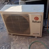 سبلت طنين بس تبريد تدفئه ملغيه كامل بواري الغاز مقفول 350 الف عنوان ال...