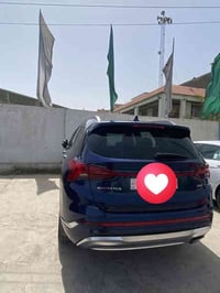 اخوان سنتافي 23 كالكرافي فوول مواصفات  ماشيه 25 الف  حادثه خشم البنيد ...