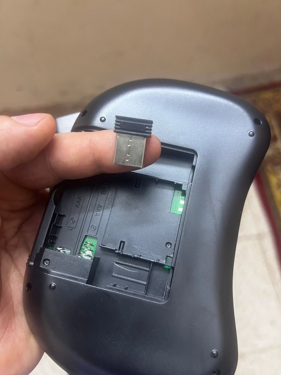 ريمونت جوكر على كل البلازمات وباقي اجهزه هواي مثل مموضح بصوره قطعتين واصل للبيت 15


**إذا كنت صاحب هذا الإعلان وتريد حذفه لأي سبب، رجاءا أرسل رسالة إلى الدعم الفني**