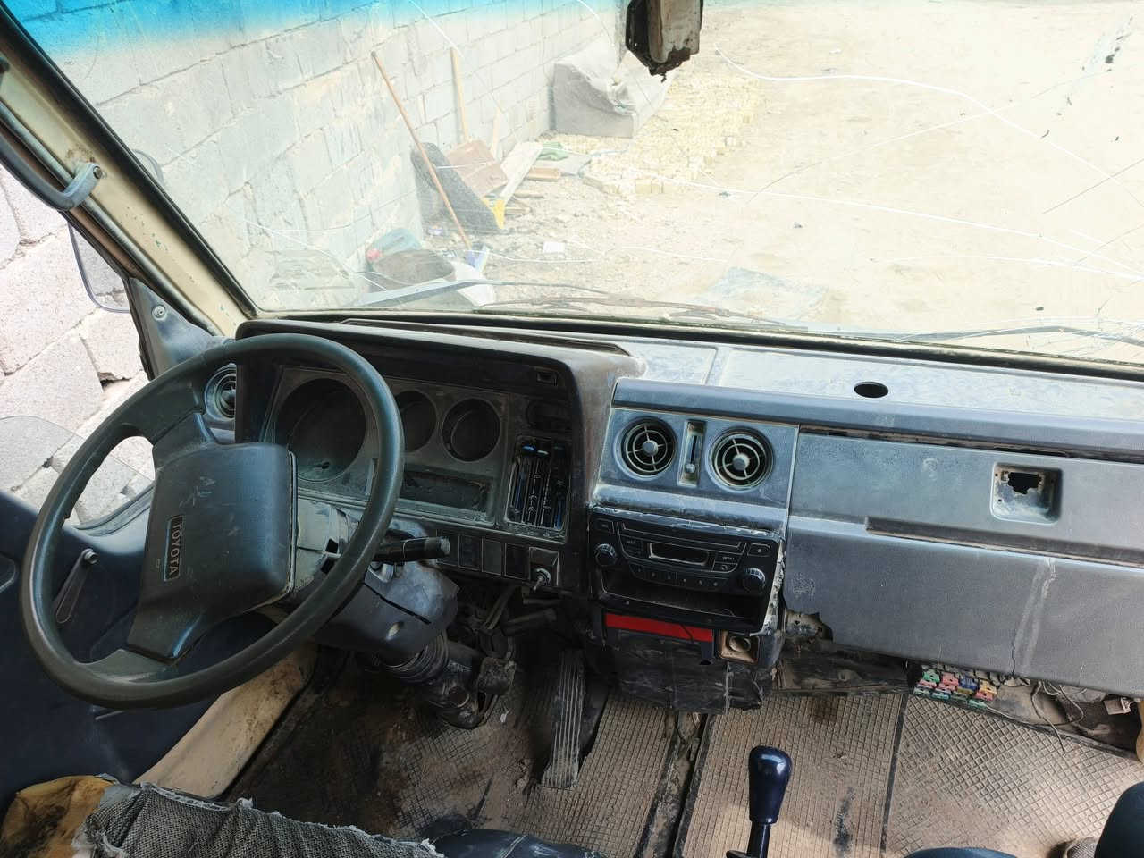 السلام عليكم سيار الي البيع


**إذا كنت صاحب هذا الإعلان وتريد حذفه لأي سبب، رجاءا أرسل رسالة إلى الدعم الفني**