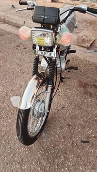 اربعه كير • موديل ٢٧ • كفاله