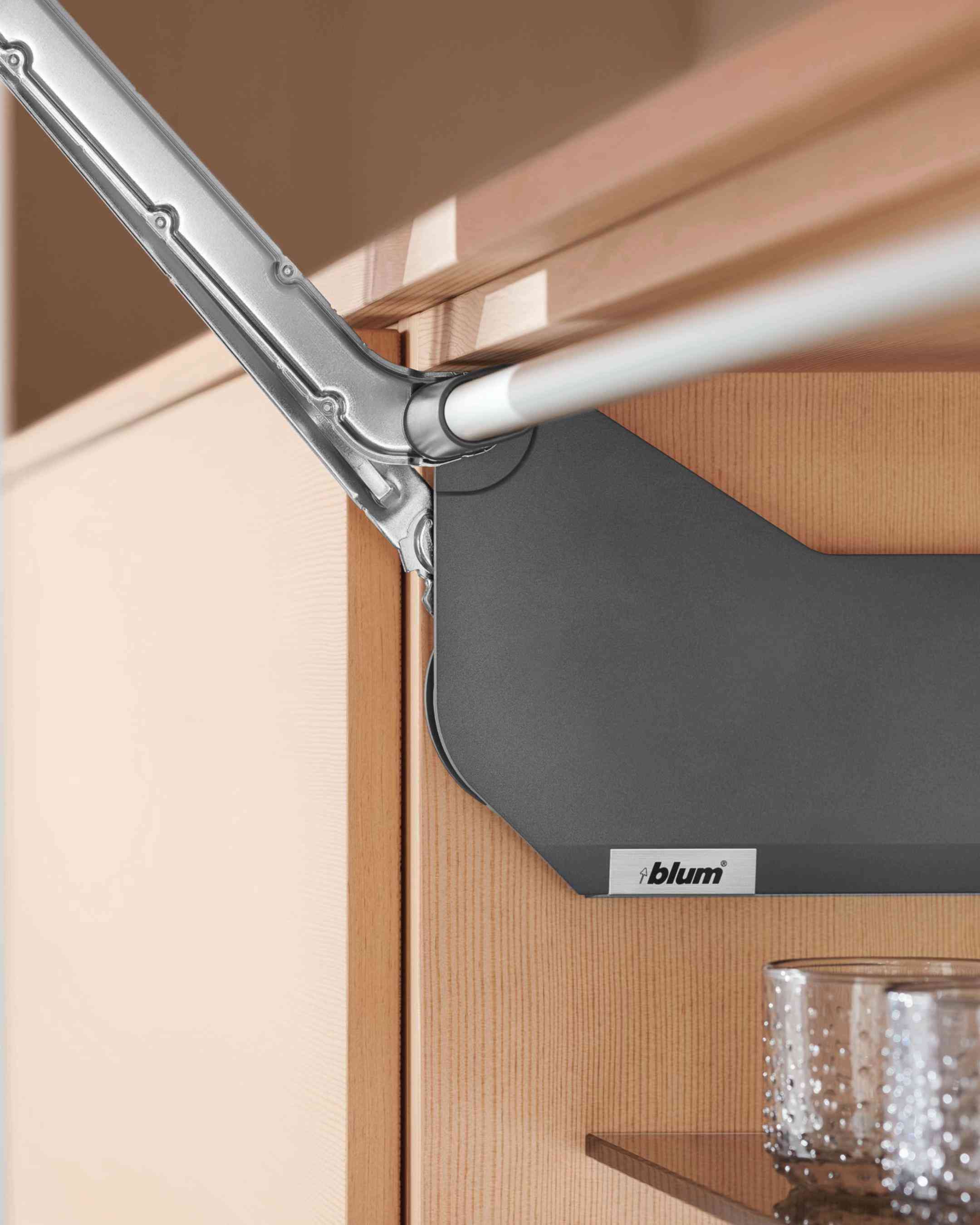 ‏⁨✨LIFTSYSTEM AVENTOS HL✨    نظام الجگ AVENTOS HL من BLUM ,التكنولوجيا التي تفتح لك الأبواب حرفياً🧡.. •ارتفاع الباب من 40سم الى 58سم • عرض الباب من 50 سم الى 180سم • صنع في النمسا 🇦🇹  ✨LIFTSYSTEM AVENTOS HL✨ The AVENTOS HL liftsystem from BLUM, the technology that literally opens doors for you 🧡... •Door height from 40 cm to 58 cm •Door width from 50 cm to 180 cm• Made in Austria 🇦🇹  ‏‎🔵الوكيل الحصري لشركة BLUM في العراق ‏‎ضمان مدى الحياة💯 ‏‎‏‎شركة قمة التالين للتجارة العامة ‏‎‏‎‏‎📍الفرع الرئيسي: بغداد - كرادة خارج - ساحة عبدالقادر  الجزائري 📲*********** ‏‎‏‎‏‎لمعرفة الاسعار والتفاصيل  يرجى  مراسلتنا  WhatsApp على *********** ‏‎‏‎‏https://linktr.ee/taleeniq ‏‎‏‎‏‎نسعى دائما لخدمتكم! 💙 !We always strive to serve you you! ‏#Blum #BlumIraq #BlumBaghdad #BlumAustria#explore  ⁩
