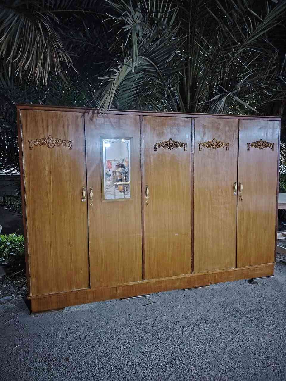 كنتور صاج ابو الخمسه نضافه فول مكاني هبهب


**إذا كنت صاحب هذا الإعلان وتريد حذفه لأي سبب، رجاءا أرسل رسالة إلى الدعم الفني**