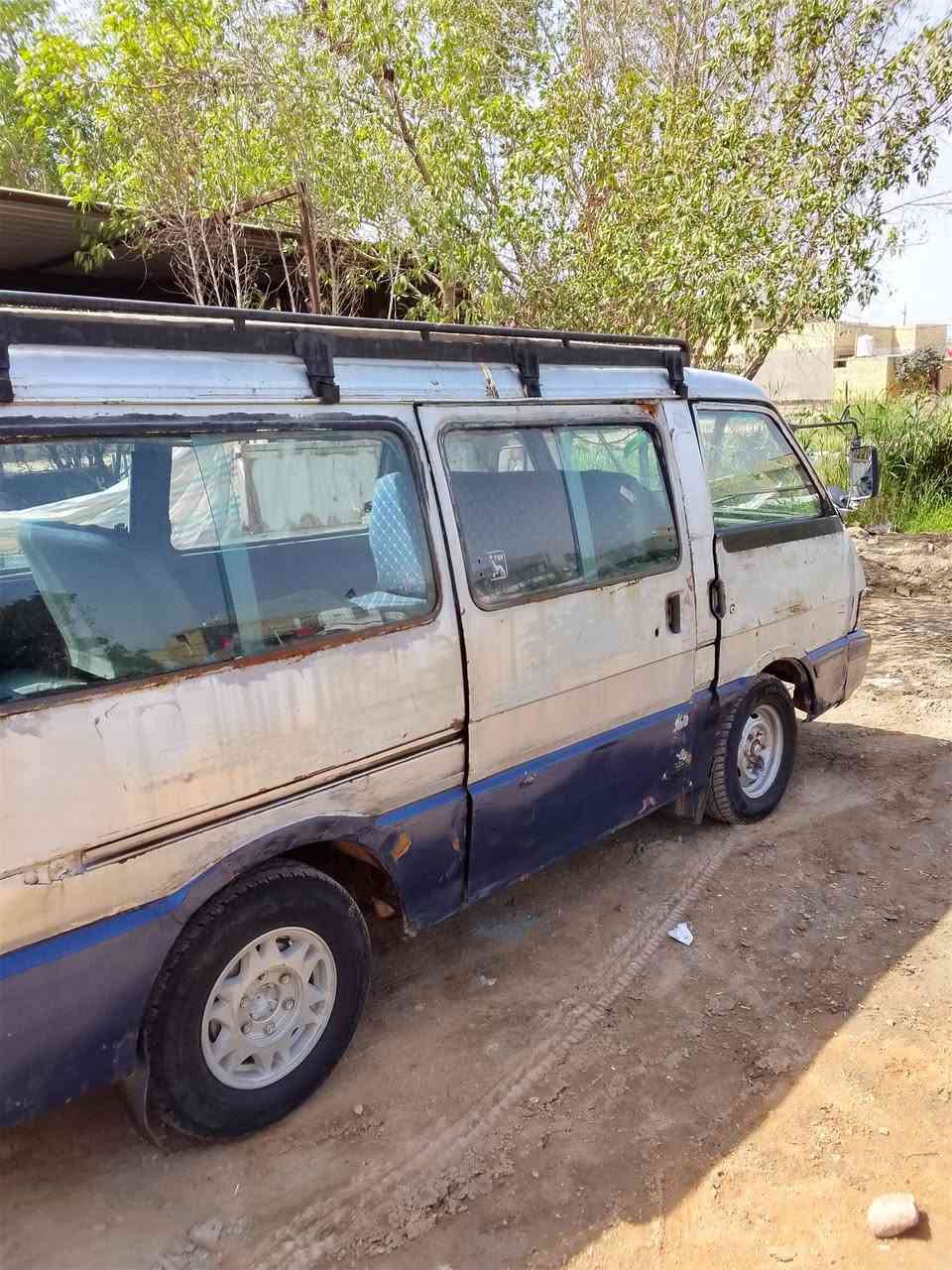 سلام عليكم سياره للبيع موديل 93 مكان بابل القاسم سعر 22 بيها مجال ***********
