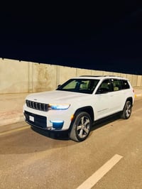 جيب ٢٠٢٤ • ماشي ٣٥٠٠٠ • كربلاء