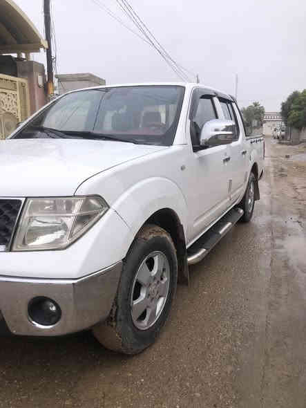 سلام عليكم 
سياره نيفاره ٢٠٠٩للبيع بلادي 
محركه مفتوح سياره جاهزه مابيه اي عيب تبريد تدفه كله شغال رقم سليمانيه سنويه صارله سنتين منتهيه شرط التحويل  بيه صبغ حسب ماموضح بل سونار محركه اوكير ابشرط مابيه ايعب تارايك وين ميعجبك شرط معدل مكاني ديالئ جلولاء سعره((89))اوبيه مجال بسيط للبيع فقط  رقم الهاتف ***********او واتساب ***********
