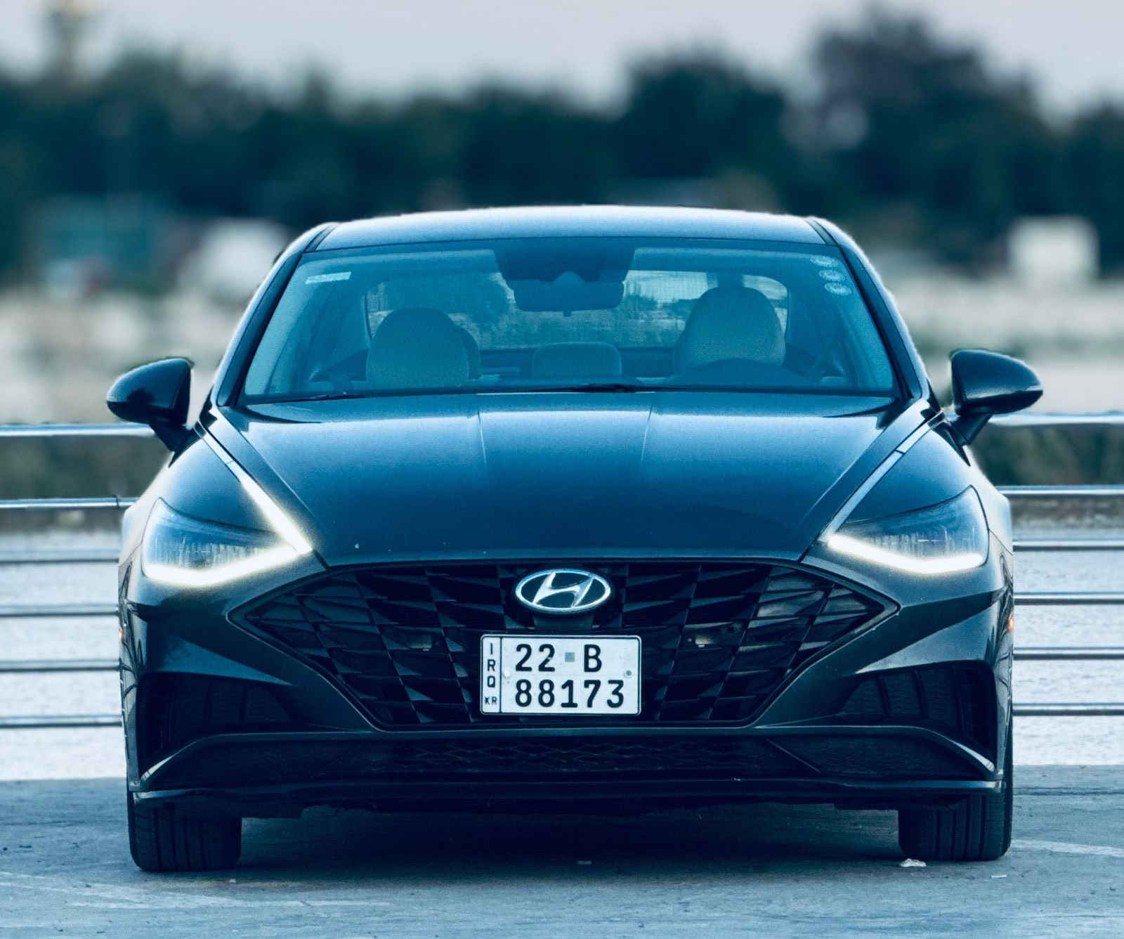 السلام عليكم 
سوناتا 2021 رقم اربيل بأسم شركة وكالة او تحويل مضمون  وارد امريكي حادثهه مرفق مع الصور بدون ايرباك وصور الحادث مرفقة فقط حافة البنيد بدون دواخل

ماشية 68

المواصفات : بصمة / داخل بيجي / كرسي كهرباء / تشغيل عن بعد / كير دكم / لايت LED  / هندبريك دكمة / ٥ انظمة قيادة / قطعتين تبريد / اوتو هولد / رادار امامي / رادار اوتو بريك / مانع انزلاق / شاشة كبيرة  

مكاني الكاظمية 

للتواصل والاستفسار : 
***********
