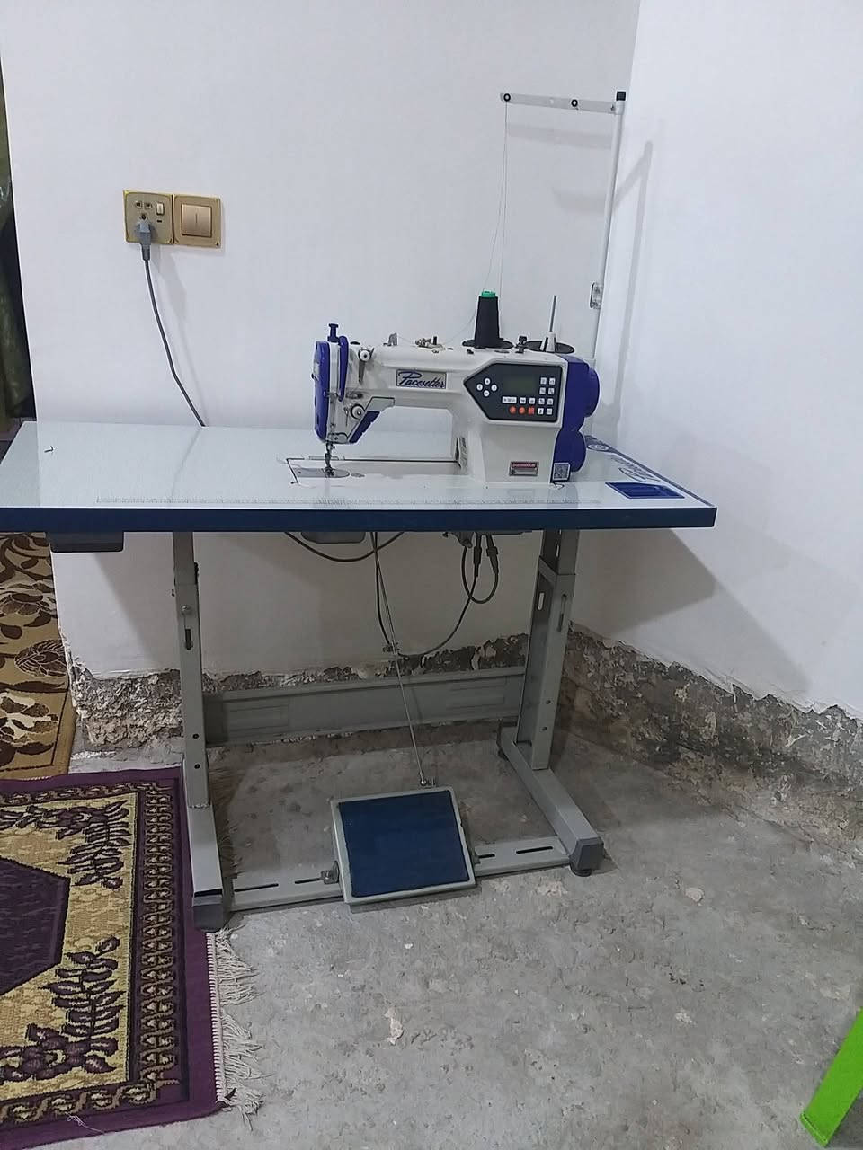 فول مواصفات للبيع حتى تطريز بيها


**إذا كنت صاحب هذا الإعلان وتريد حذفه لأي سبب، رجاءا أرسل رسالة إلى الدعم الفني**