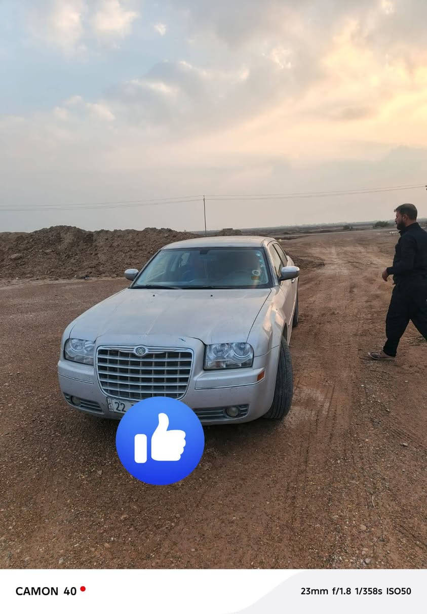 اوباما للبيع مديل ٢٠١٠ اصل كندي رقم اربيل بأسمي سنويه ٢٠٢٧ الانتهاء بيهه جاملغ وبنيد وصبغ فقط جاملغ الخلفي بدون ضربه او معجون  حداديه نص ونص الشراي يتصل يجي ويشوف بعينه  مكان السياره عماره ميسان مكلف بالنشر اتصال هذه الرقم  ***********
