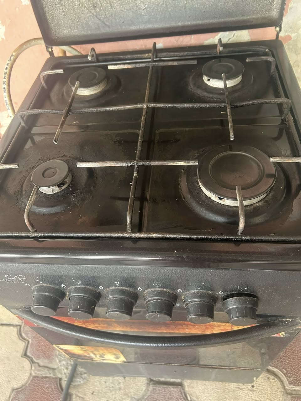 طباخ تركي  نضيف جدا 4  عيون   سعره 90


**إذا كنت صاحب هذا الإعلان وتريد حذفه لأي سبب، رجاءا أرسل رسالة إلى الدعم الفني**