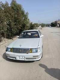 تويوتا كراون • ١٩٩٤ • مكينة ٣٠٠٠