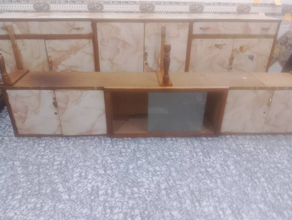 ‎کاونتر تلث متار‎ عمارة, ميسان


**إذا كنت صاحب هذا الإعلان وتريد حذفه لأي سبب، رجاءا أرسل رسالة إلى الدعم الفني**
