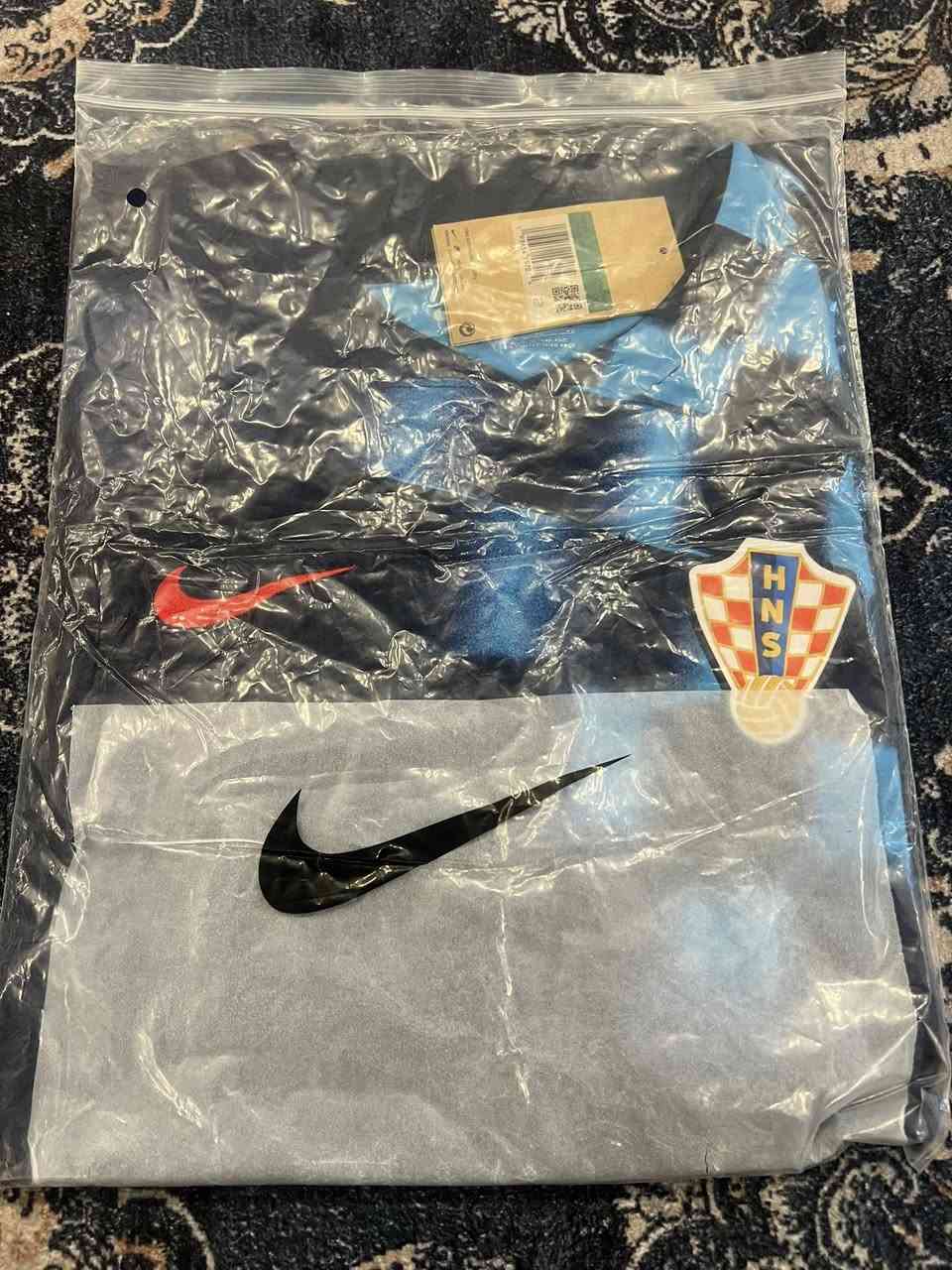 دريسات منتخب
دريس منتخبات نسخه لاعب طبعا يجي بخامه وكواليتي عالي جدا وبشعار تطريز


**إذا كنت صاحب هذا الإعلان وتريد حذفه لأي سبب، رجاءا أرسل رسالة إلى الدعم الفني**