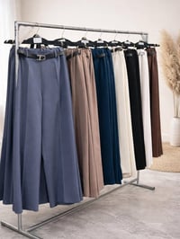 جملة • بنطرون إيطالي • مقاسات 38-48